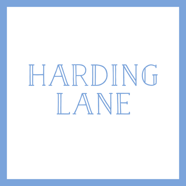 Harding Lane Blair's