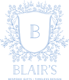 Blair's