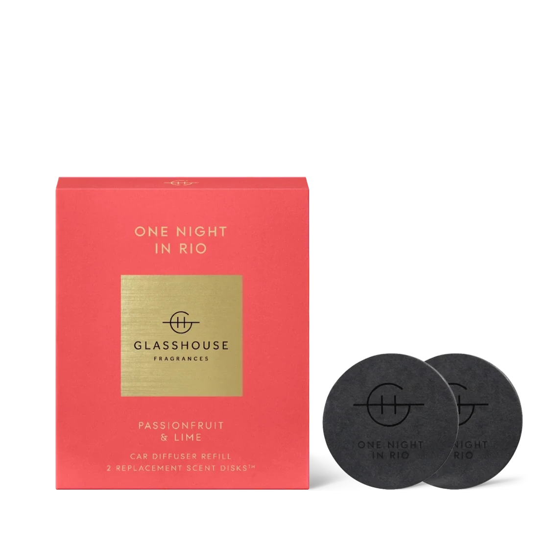 Replacement Scent Disk™ - One Night in Rio – Blair's
